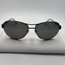 Harley Davidson Sunglasses Frame HDX 832 BLK-3 59-15-135mm C144