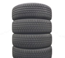 215 65 16 4X CONTINENTAL 215/65 R16 98H TS870 P Pneus D'Hiver 2021 6,5-7,5Mm