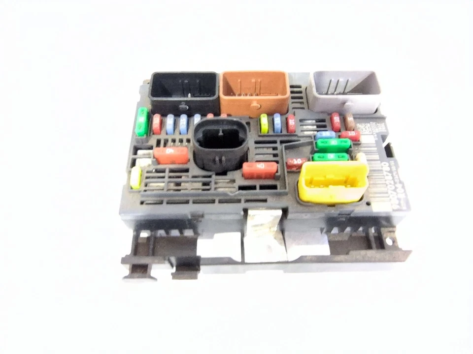 9807028780 BSM / BSM R04 / 189984 PARA CITROËN BERLINGO CAJA/CHASIS B9 1.6 BLU - Imagen 2 de 4