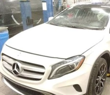 2015-2020 Mercedes-Benz GLA Class LH Driver Knee Airbag OEM