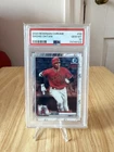 2020 Bowman Chrome Shohei Ohtani #58 PSA 10