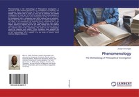 Joseph Omoregbe | Phenomenology | Taschenbuch | Englisch (2020) | 328 S.
