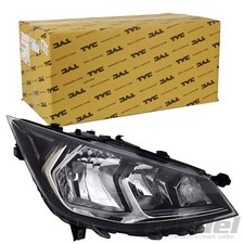 TYC HALOGEN LED HAUPTSCHEINWERFER LINKS passend für SEAT ARONA IBIZA 