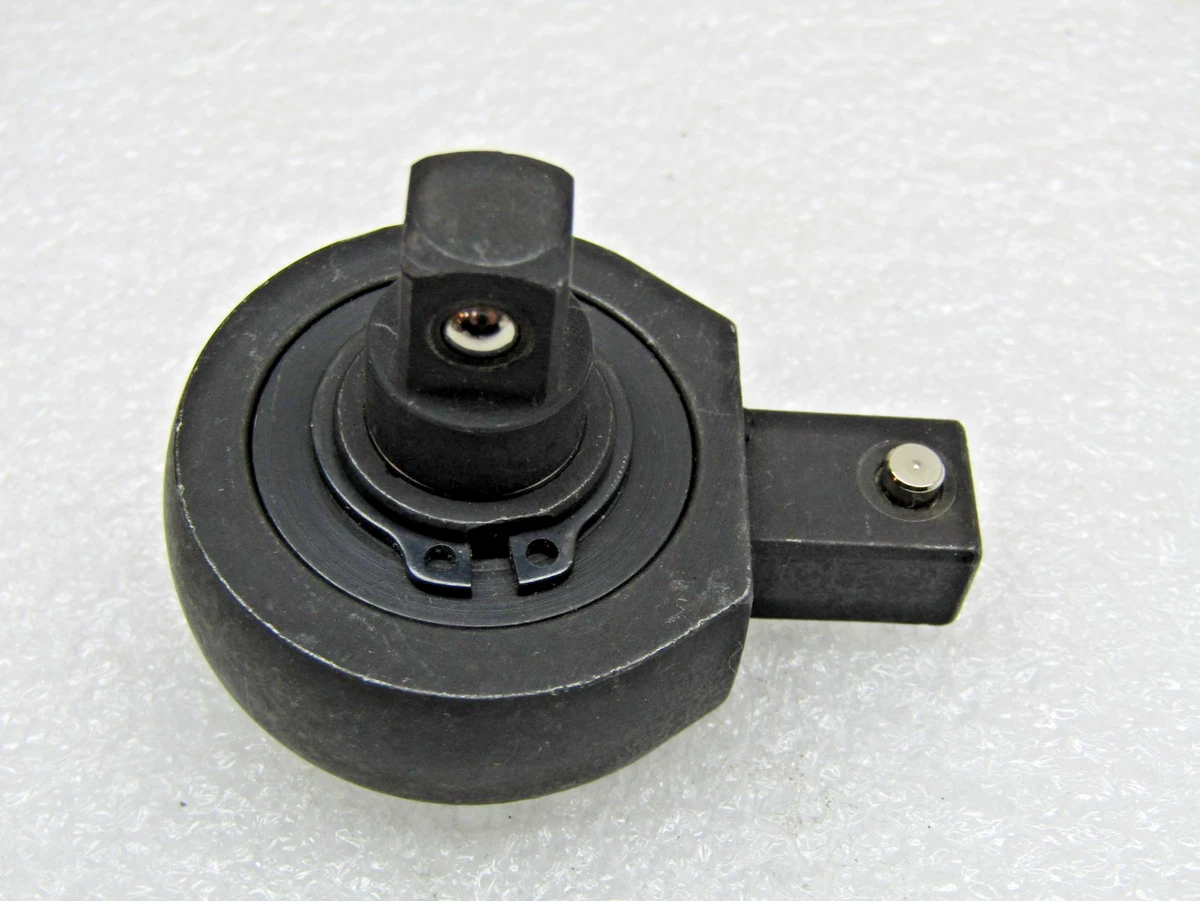 Saltus Atlas Copco 29/DC-3/8 Torque Wrench Insert for 3/8" Socket For DC Series