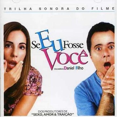 Various Se Eu Fosse Voce (CD)