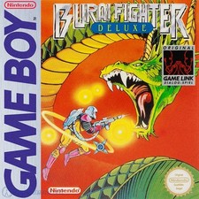 ebay® Auktion 298399645240 | Nintendo GameBoy Spiel - Burai Fighter Deluxe Modul mit Anl. Thumbnail of ebay® auction 298399645240 | Nintendo GameBoy Spiel - Burai Fighter Deluxe Modul mit Anl.