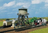 Faller 222150 N MaßStab Wasserturm -- 3 X 2-3/4\ 7,5 X 7Cm"