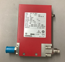 Horiba Z500 SEC-Z517MGX Digital Mass Flow Controller N2 10SLM (B354)