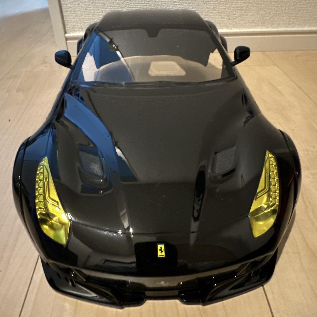 タミヤ　フェラーリ　F12 、エンツォ　ボディ Tamiya Ferrari F12 Enzo Body | eBay