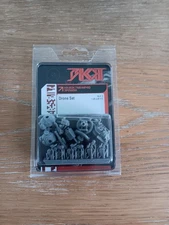 BLKOUT (Black Out) Drone Support Set