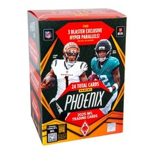 Panini FB Phoenix (25-26) Blaster