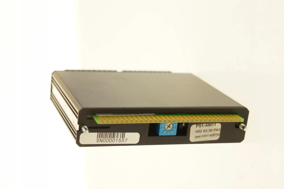 FESTO PS1 AM11 160829 - Image 3 of 4