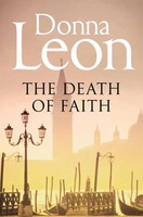 Donna Leon | The Death of Faith | Taschenbuch | Englisch (2012) | 310 S.