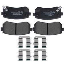 Kits de frein Hyundai I20