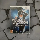 Michael Jackson: The Experience, Special Edition (Nintendo Wii, 2010), Dance