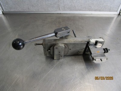 Levin Watchmaker Lathe Attachment E03660