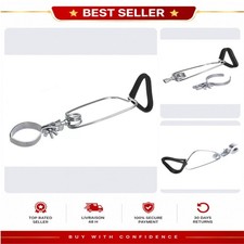 Reptile Heat Lamp Clamp Holder Adjustable E27 E26 Fixture TWDRTDD