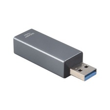 2X(USB 3.0 to Gigabit Ethernet Adapter USB to RJ45 Ethernet Adapter3704