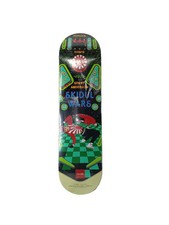 Chocolate Kenny Anderson Skidul Wars Pinball Series 8.125