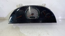 Compteur Ssangyong REXTON