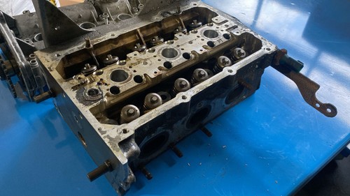 Zylinderkopf für Seat Skoda VW Fabia Polo 1,2 CGPA CGP 03E103373E