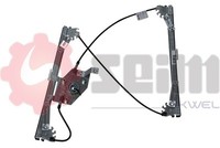 Seim Fensterheber Passend FüR CitroëN C4 Cactus 0B 0P