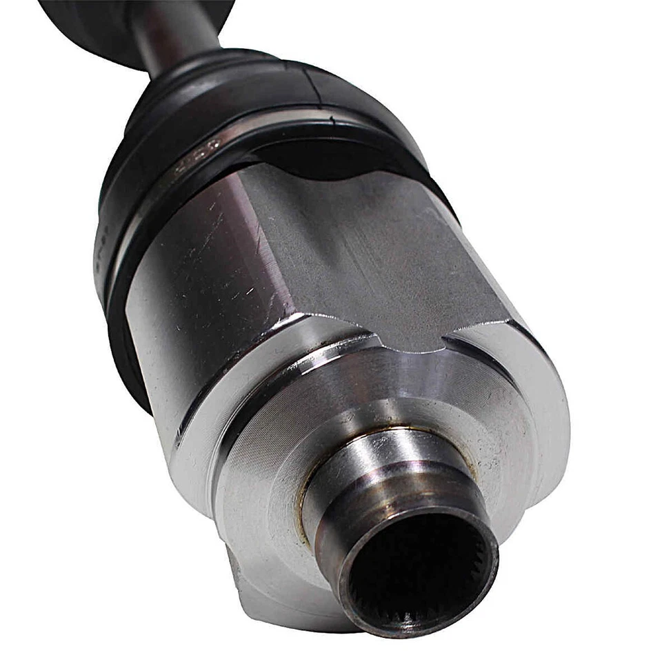 Eje delantero conductor y pasajero CV eje para Chevrolet Malibu 2005-2007 Foto 4 de 4