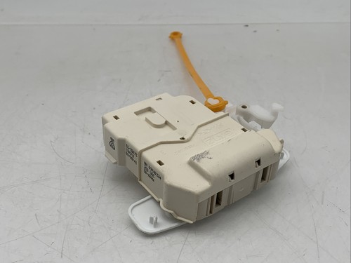 Miele W1 WMX127WPS Waschmaschine Türverriegelung 09240334 #DC378