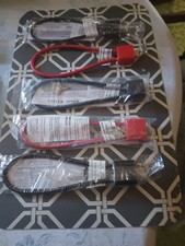 5 new cable locks