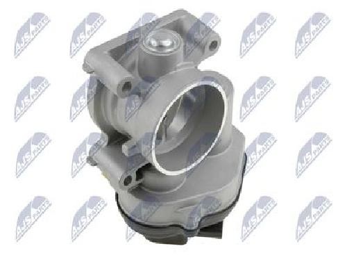 Original NTY Drosselklappenstutzen ETB-FR-002 FüR Ford Volvo-image