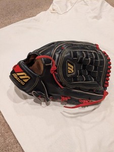 1993 MIZUNO WORLD WIN MWV-120 PITCHERS BASEBALL GLOVE*RARE* BUY IT NOW !