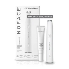"BRAND NEW" NuFACE® FIX MicroWand Eyes, Lips & Lines Microcurrent Device