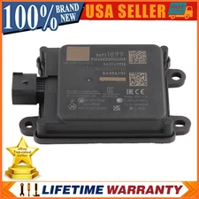 Forward Range Radar Sensor For 2017-2021 GM Cadillac Buick OEM#86771899 84135910