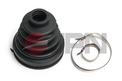 JPN Faltenbalgsatz, Antriebswelle 60P2004-JPN für TOYOTA