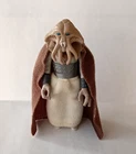 Vintage Star Wars Squid Head Action Figure 1983 Hong Kong