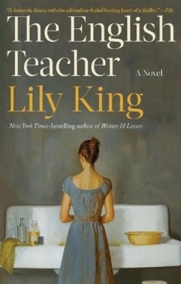 Lily King The English Teacher (Taschenbuch) (US IMPORT)