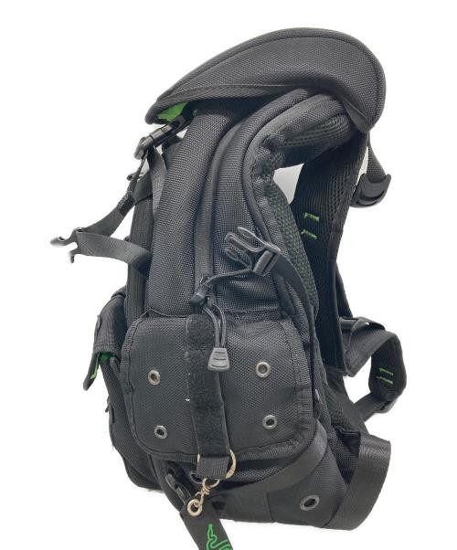 Razer                    Tactical  Pro GAMING Backpack black RAZERBP17 View 3