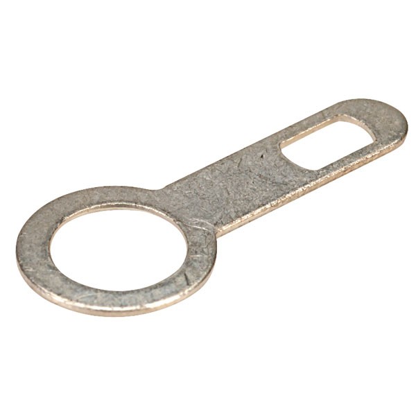 PJP Solder Tags Plated M4 Pack Of 100