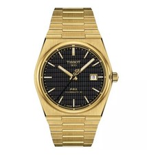 Tissot PRX Powermatic 80 Damian Lillard Men's Watch  Automatic. AUTHENTIC