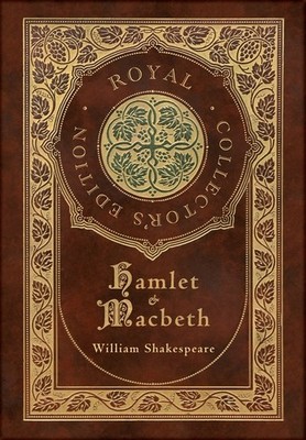 Hamlet And Macbeth (Royal Collector's Edition) (Case Laminat...