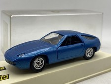 SOLIDO Porsche 928S Ref.1505 1:43 Diecast Modelcar