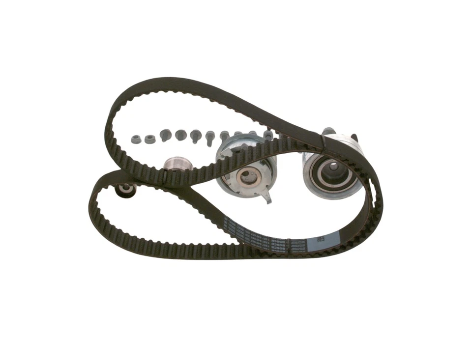 TIMING BELT KIT 1 987 946 582 FOR SKODA OCTAVIA/II/Combi LAURA SUPERB FABIA 1.2L - Image 4 of 4