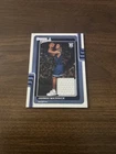 2025 Donruss Optic Jahmai Mashack Base (RAW)