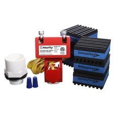 Drain Pan Installation Kit 6-HKIT Asurity Diversitech High Rise