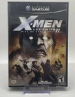 X-Men Legends 2: Rise Of Apocalypse (Nintendo GameCube, 2005) Complete