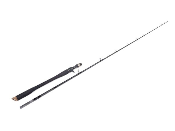 Westin W3 Hybridcast-T 2Nd Mh 2,18M 50-120G By TACKLE-DEALS !!!-image