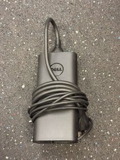Genuine Dell 130W DA130PM130 AC Adapter Slim Charger 19.5V 4.5mm