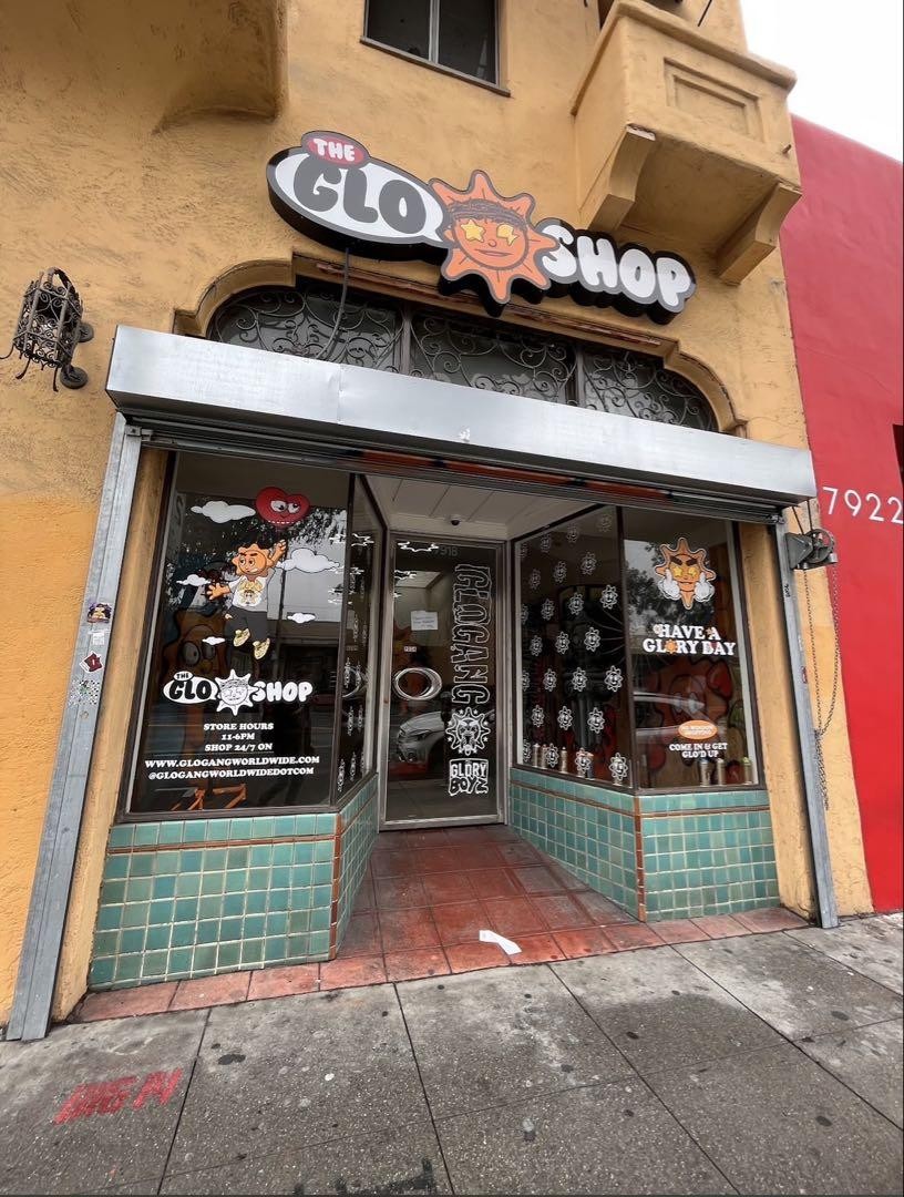 帽子 glo gang skull of venom beanie Glo Gang Beanie Skull Of Venom | eBay