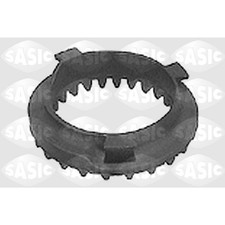 1x ORIGINAL® Sasic Federbeinstützlager Vorne für Fiat BRAVO I TIPO TEMPRA