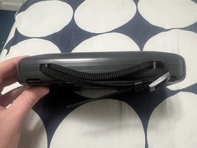 Sega Game Gear System Console  W/Games, Cord and Battery Pack !READ DESCRIPTION!